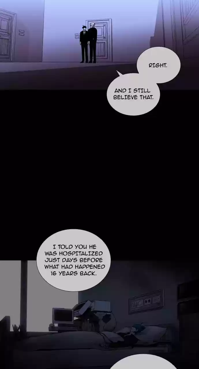 Trump Vol.3 Chapter 206