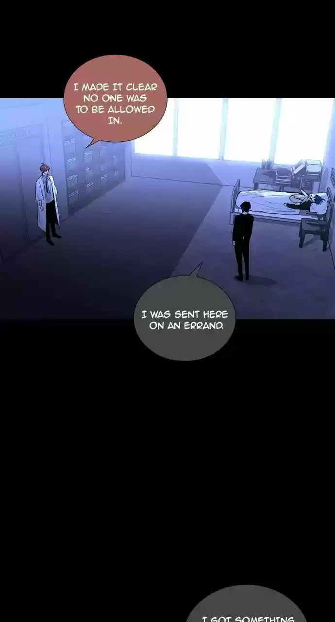 Trump Vol.3 Chapter 206