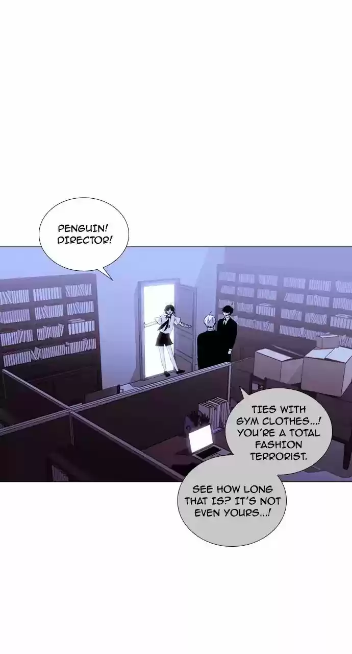 Trump Vol.3 Chapter 206