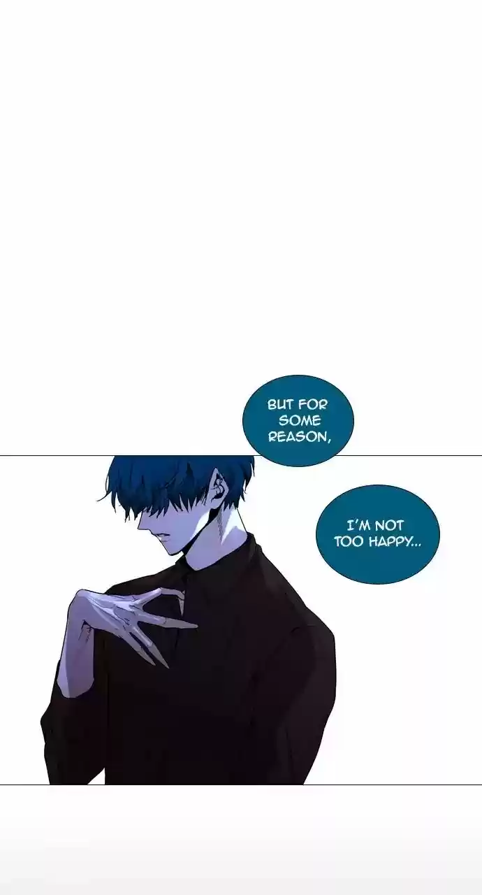 Trump Vol.3 Chapter 207