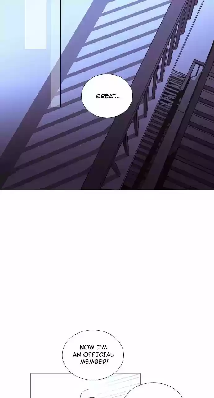 Trump Vol.3 Chapter 207