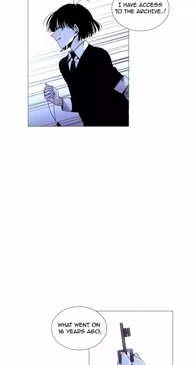 Trump Vol.3 Chapter 207