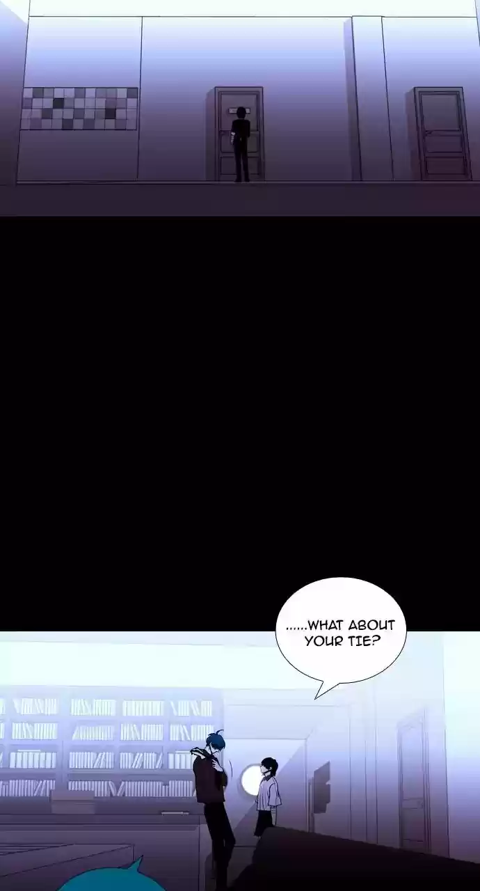 Trump Vol.3 Chapter 207