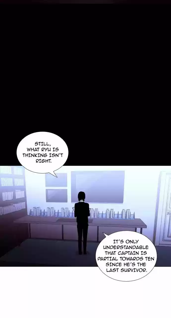 Trump Vol.3 Chapter 207