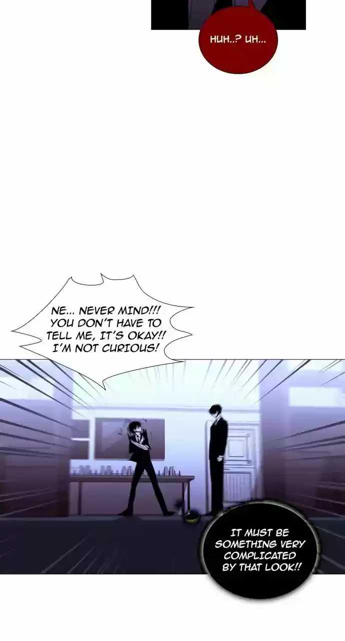 Trump Vol.3 Chapter 207