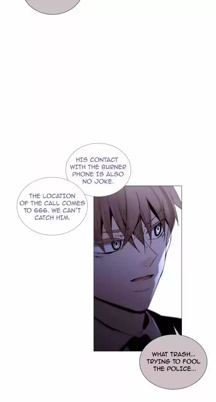 Trump Vol.3 Chapter 208