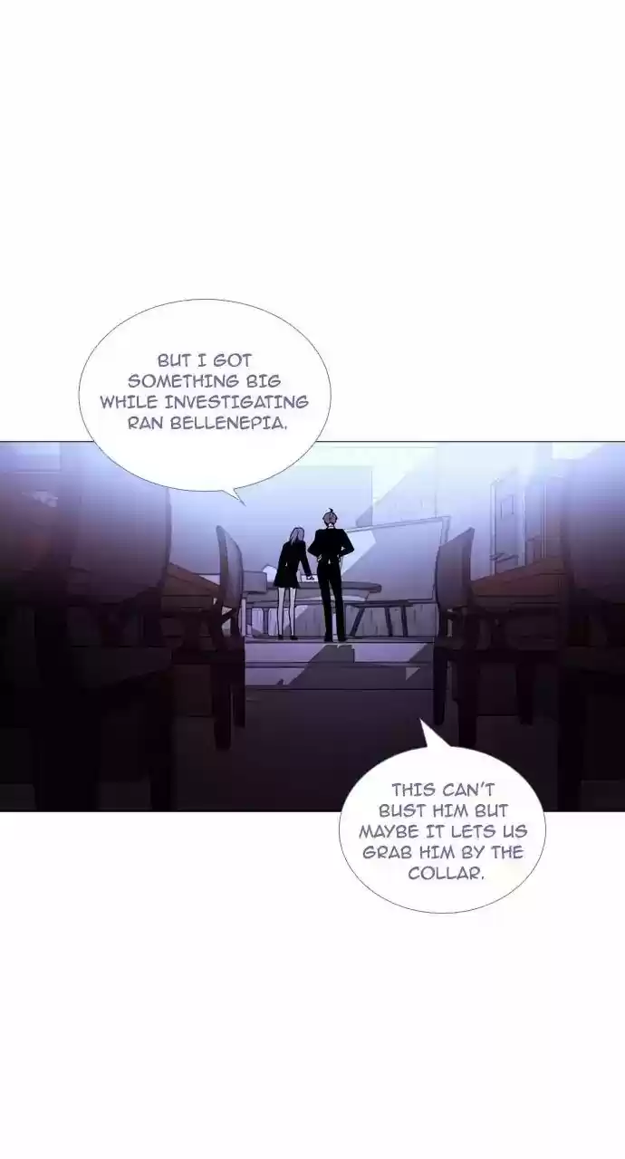 Trump Vol.3 Chapter 208