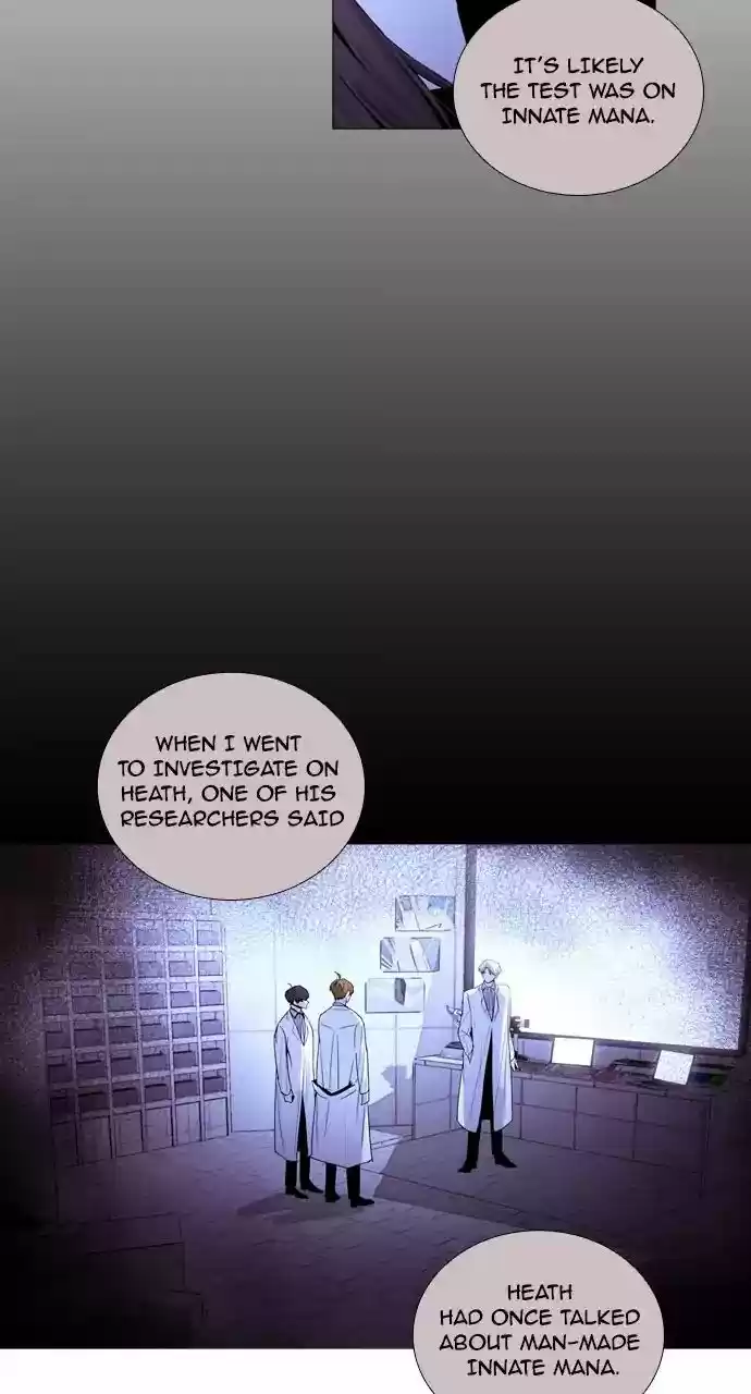 Trump Vol.3 Chapter 208