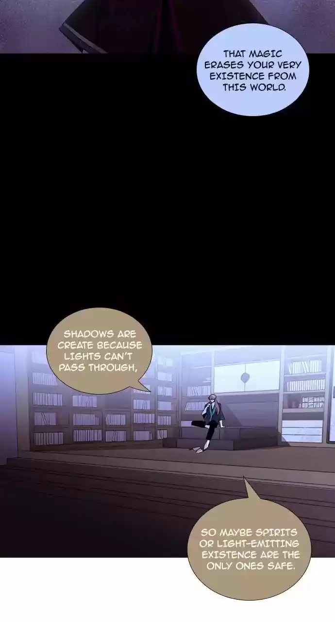 Trump Vol.3 Chapter 208