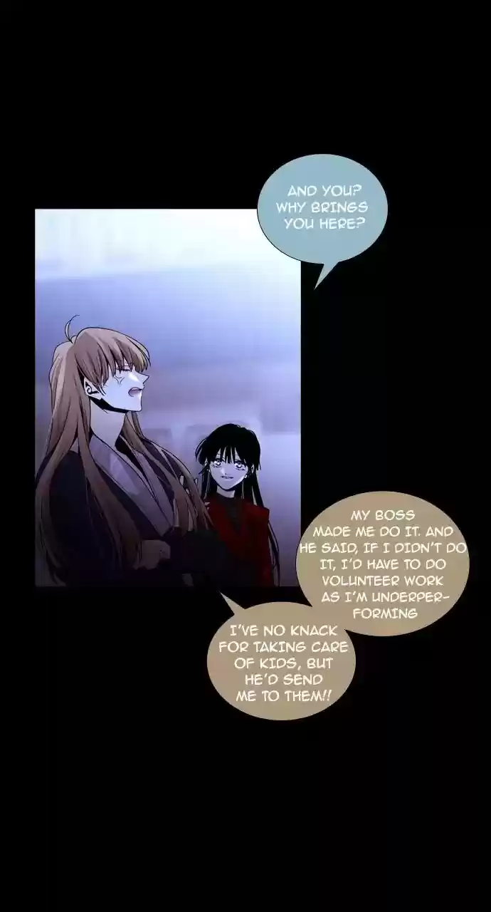 Trump Vol.3 Chapter 208