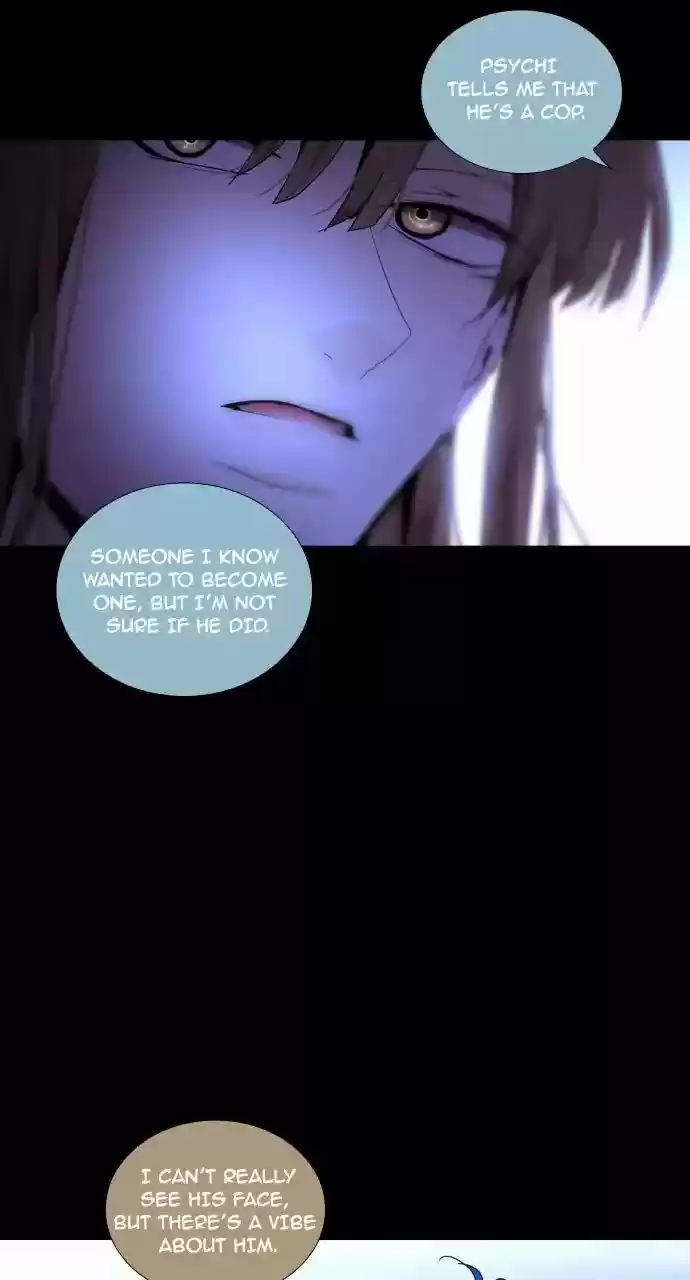 Trump Vol.3 Chapter 208