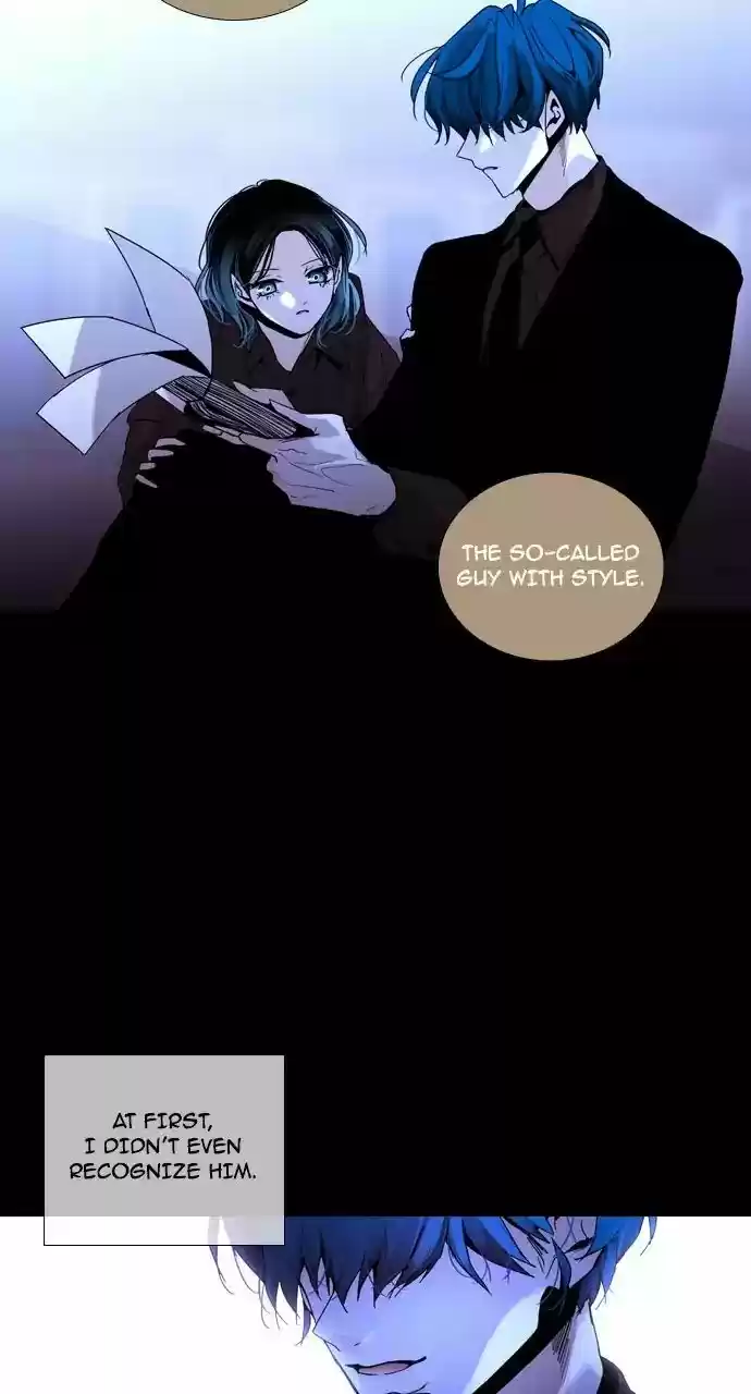 Trump Vol.3 Chapter 208