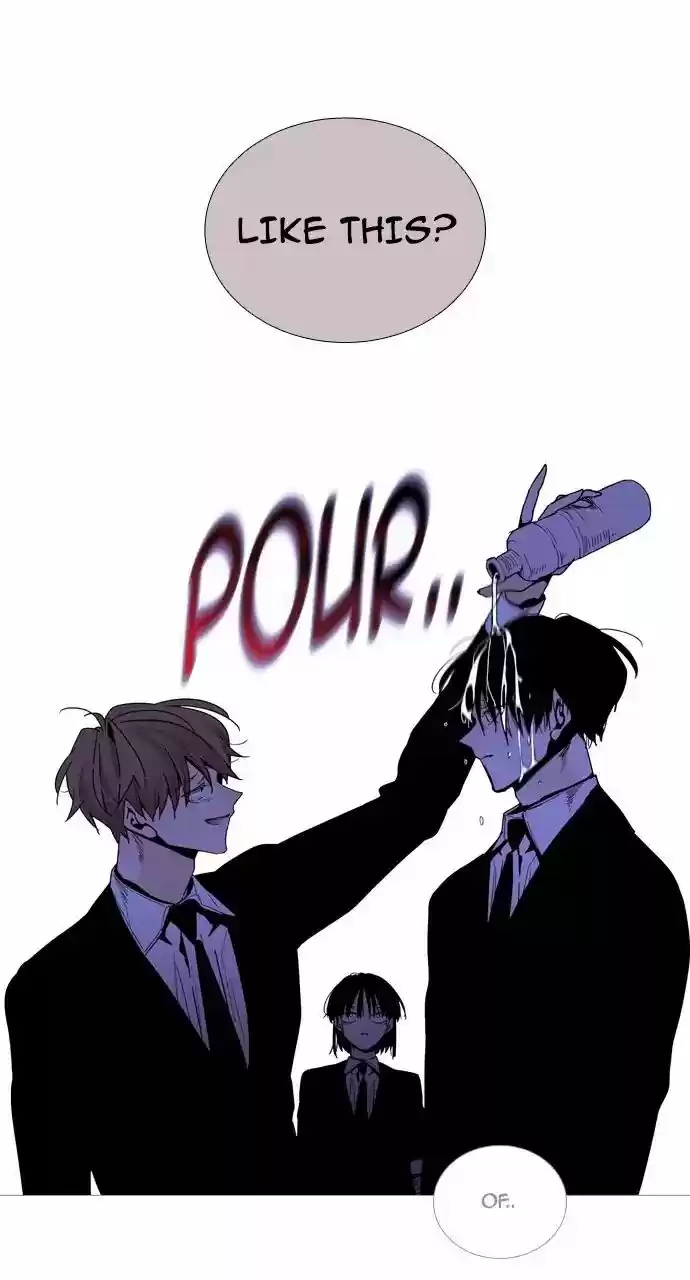 Trump Vol.3 Chapter 209