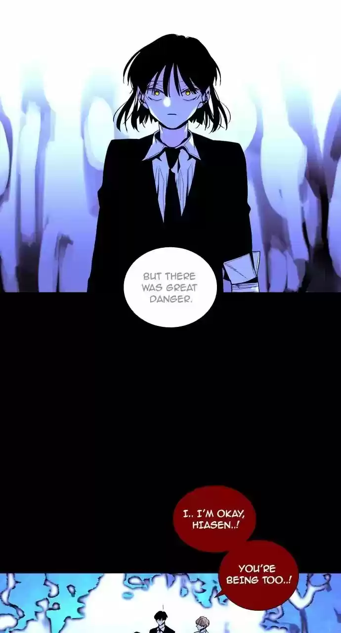 Trump Vol.3 Chapter 209