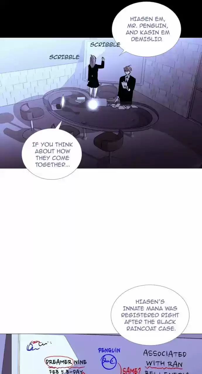 Trump Vol.3 Chapter 210