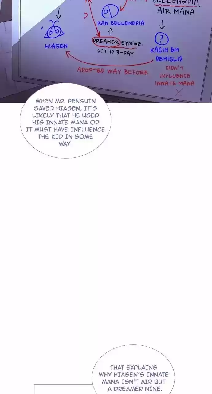 Trump Vol.3 Chapter 210