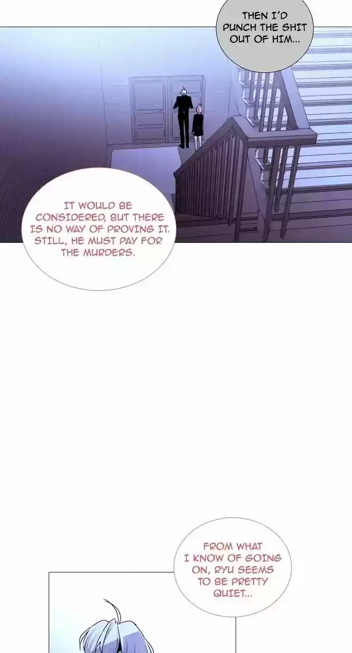 Trump Vol.3 Chapter 210