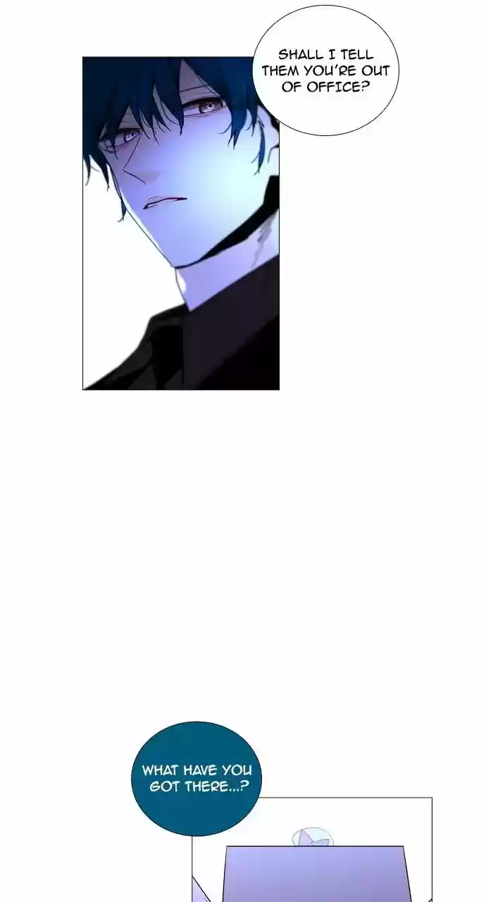 Trump Vol.3 Chapter 210