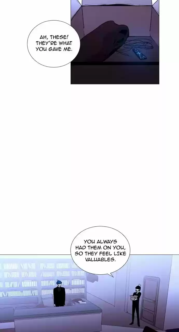 Trump Vol.3 Chapter 210