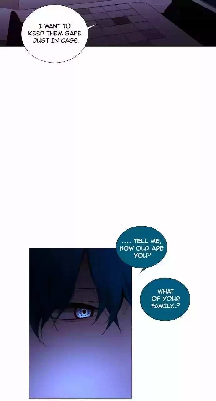 Trump Vol.3 Chapter 210