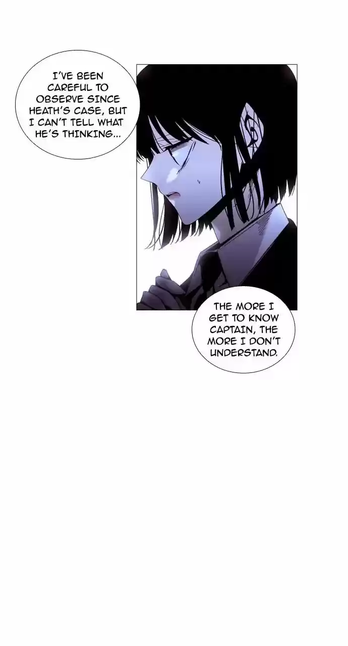 Trump Vol.3 Chapter 211