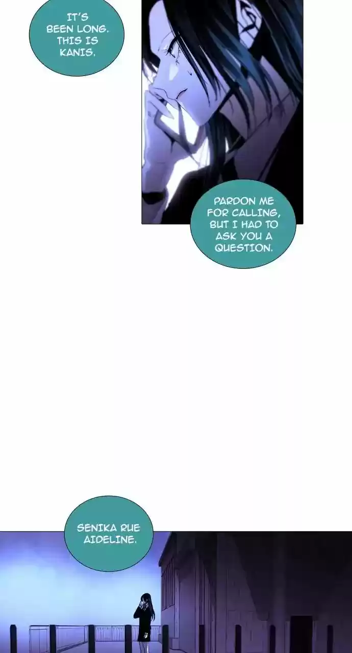 Trump Vol.3 Chapter 211