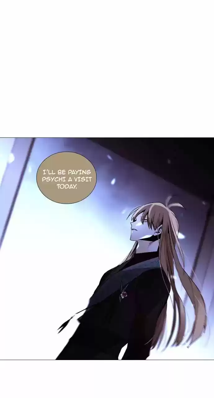 Trump Vol.3 Chapter 211