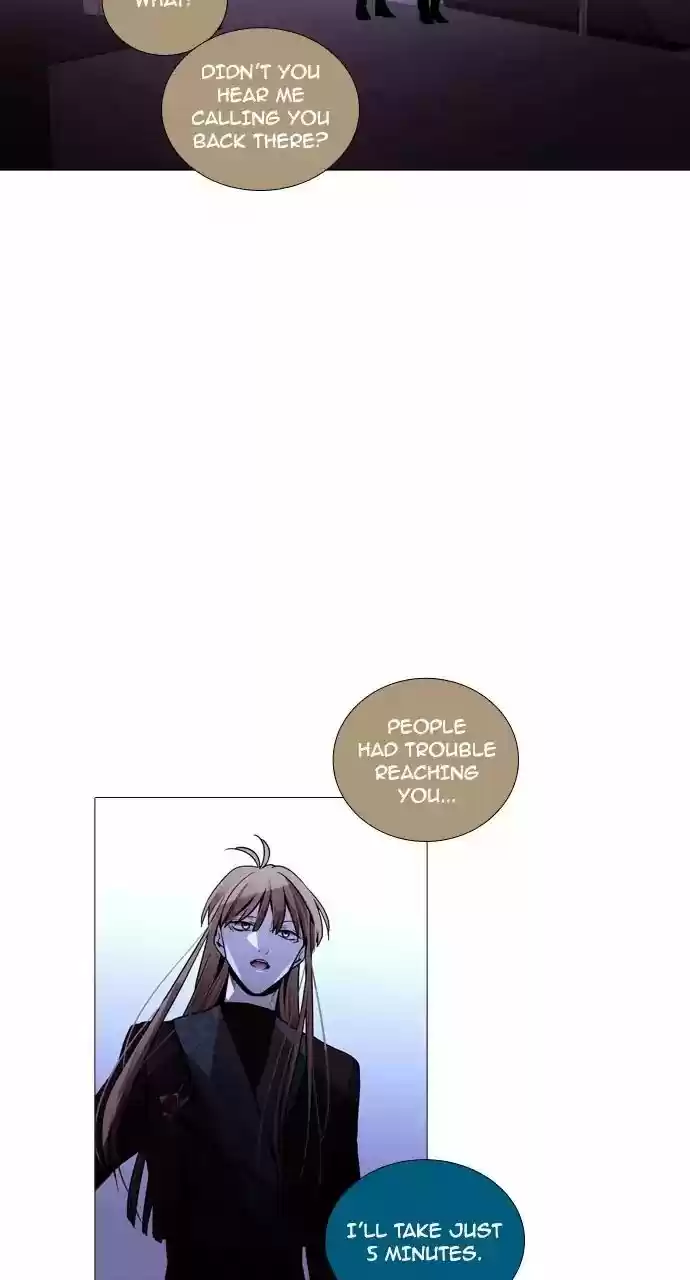 Trump Vol.3 Chapter 211