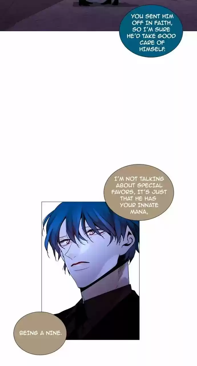 Trump Vol.3 Chapter 212