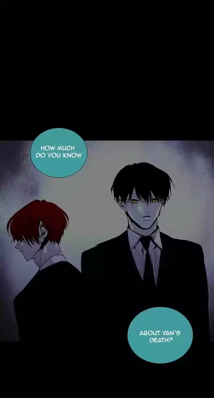 Trump Vol.3 Chapter 212