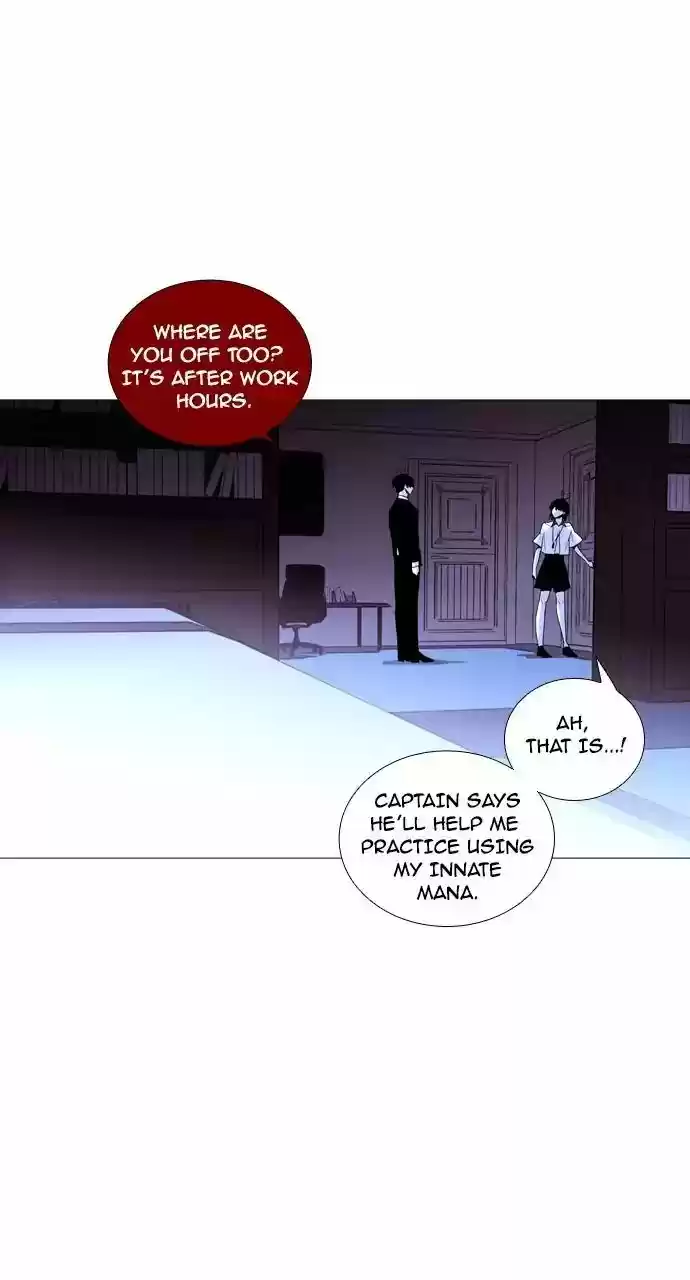 Trump Vol.3 Chapter 212