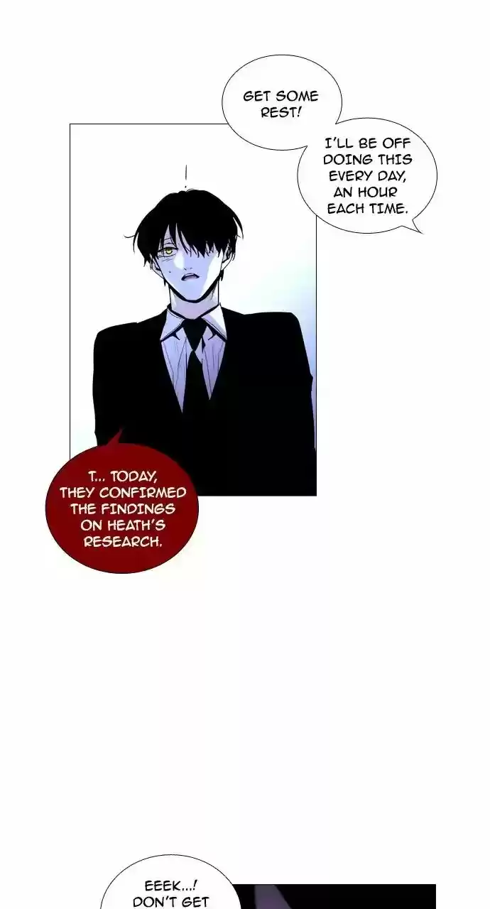 Trump Vol.3 Chapter 212