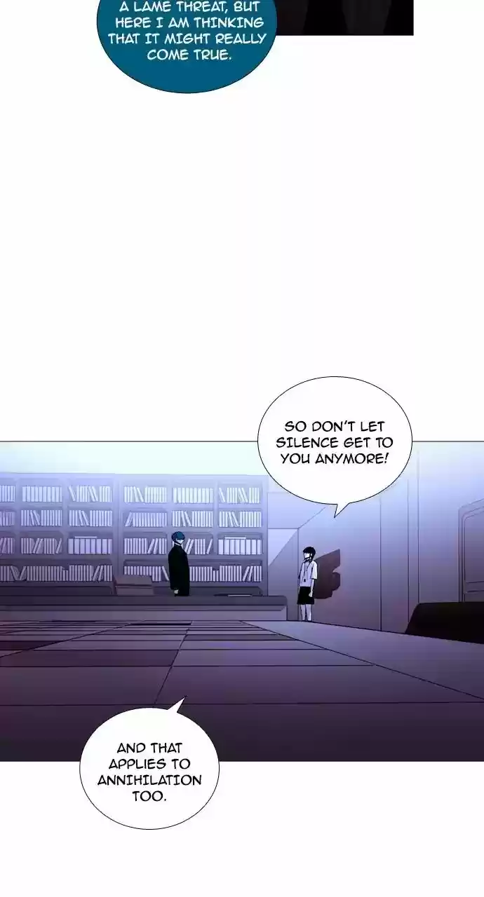 Trump Vol.3 Chapter 213