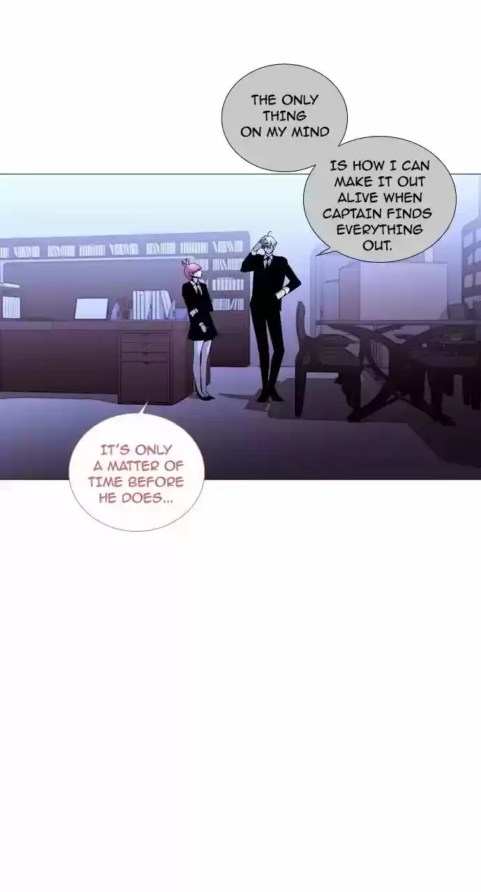 Trump Vol.3 Chapter 213