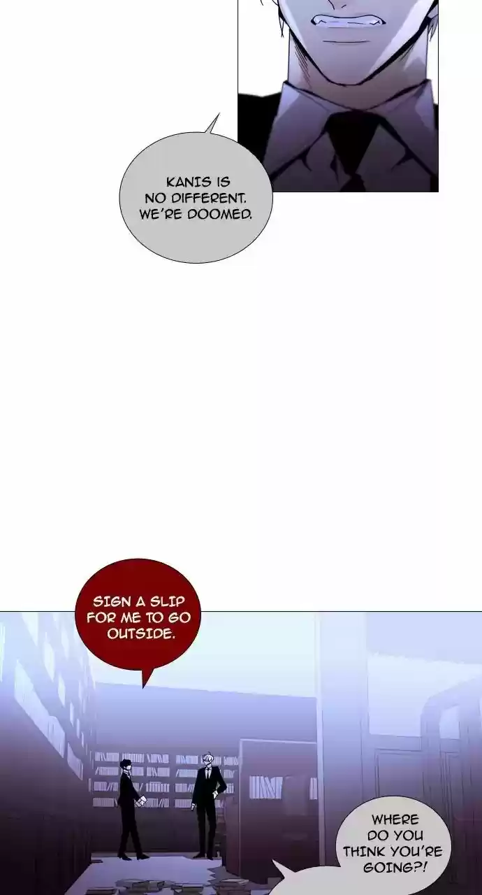 Trump Vol.3 Chapter 213