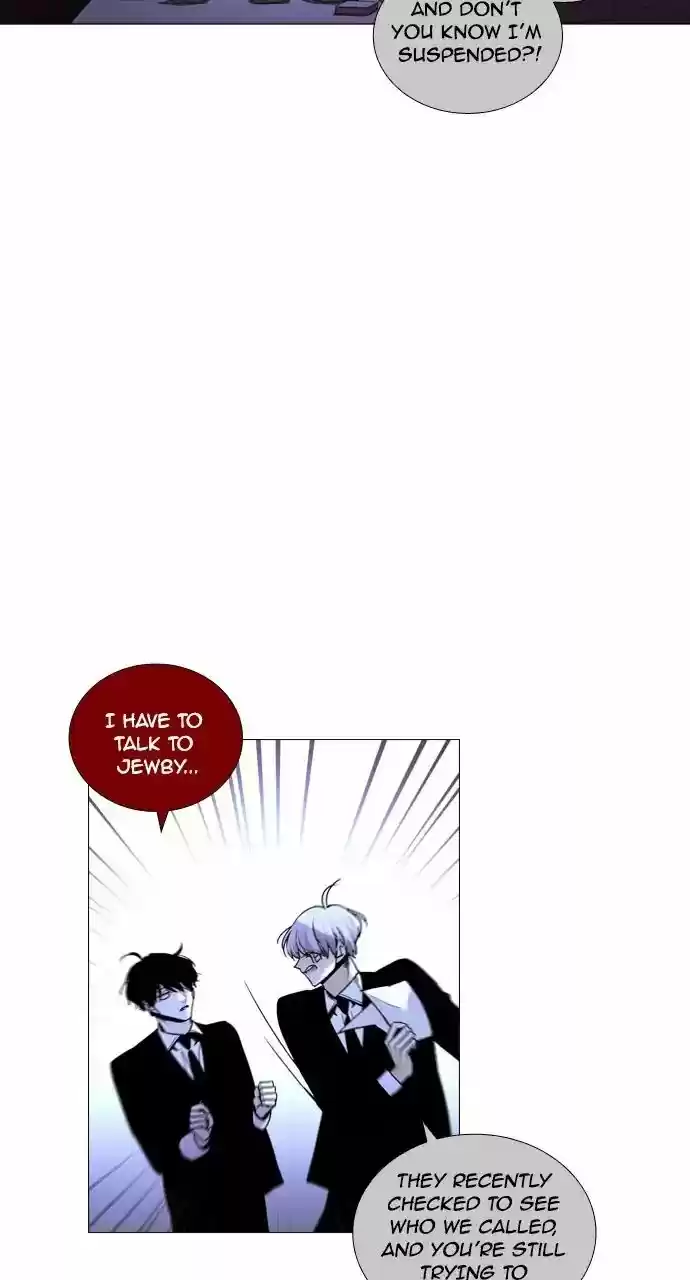 Trump Vol.3 Chapter 213