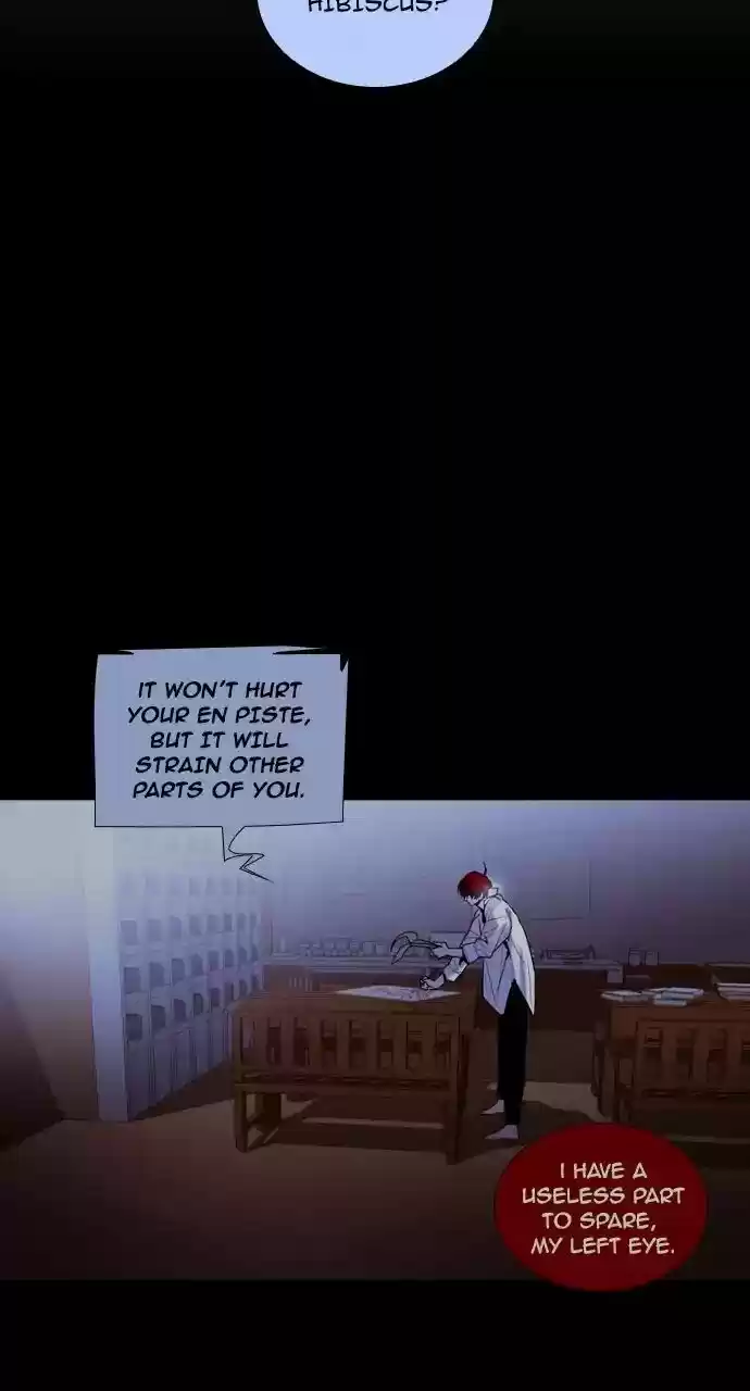 Trump Vol.3 Chapter 213