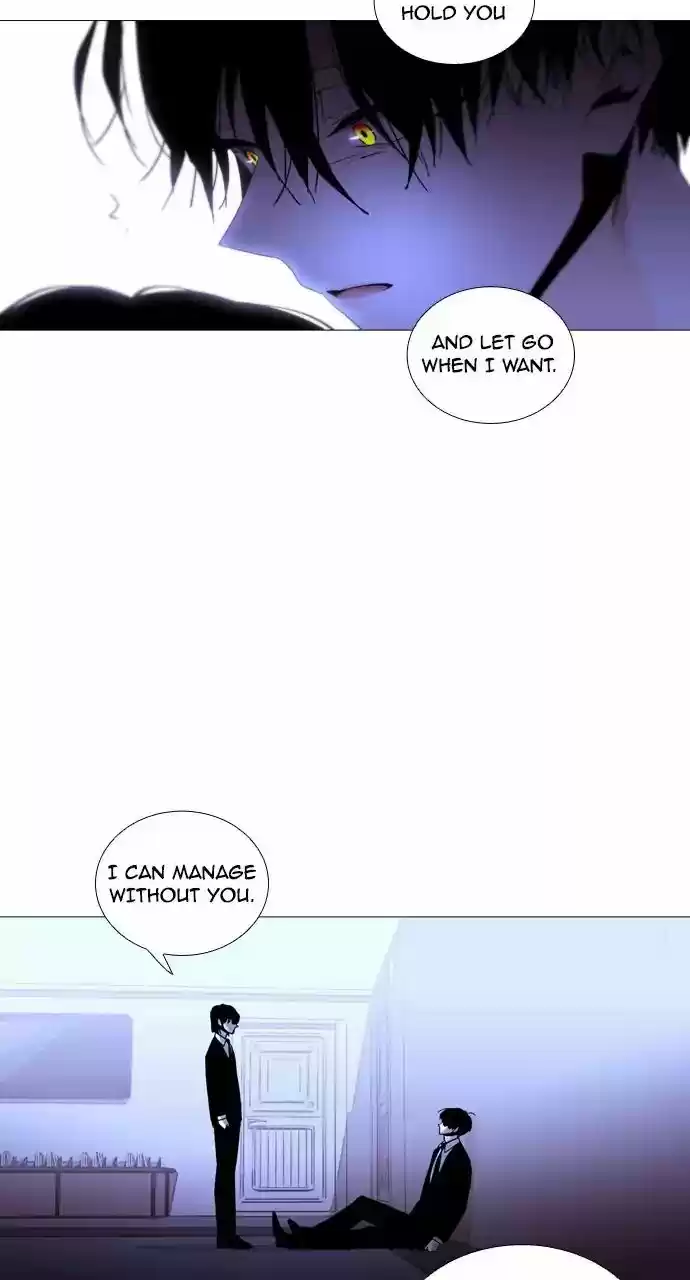 Trump Vol.3 Chapter 214