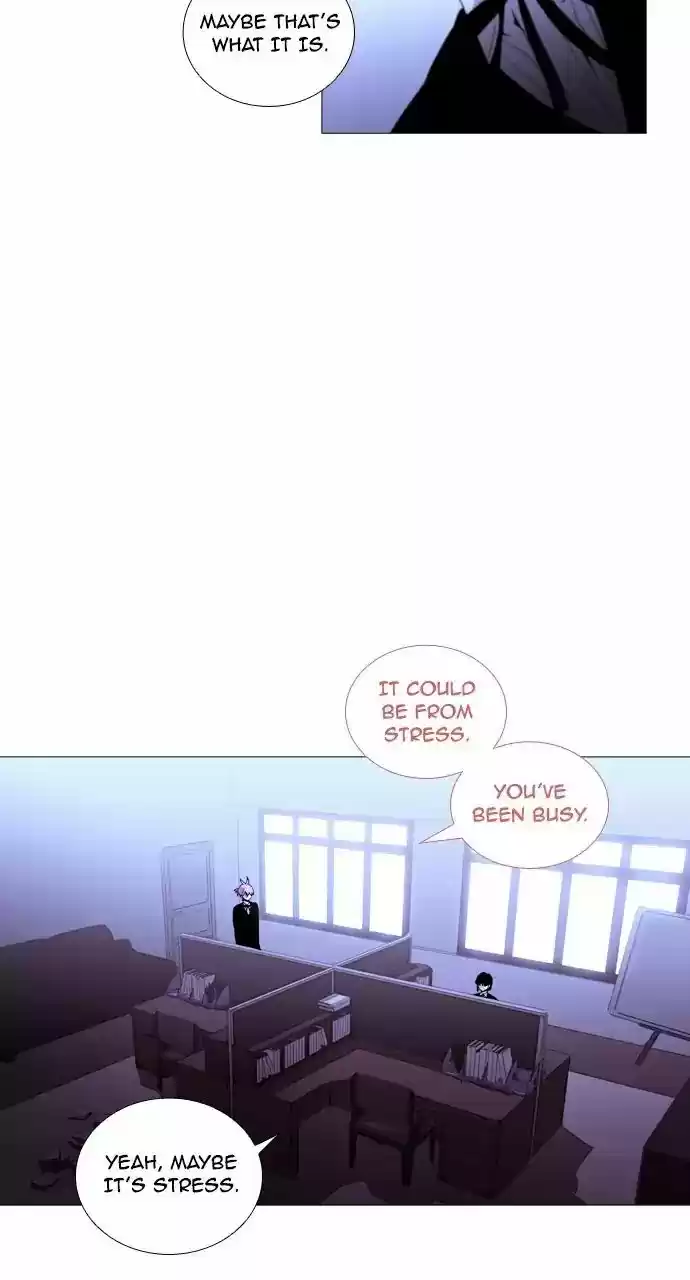 Trump Vol.3 Chapter 214