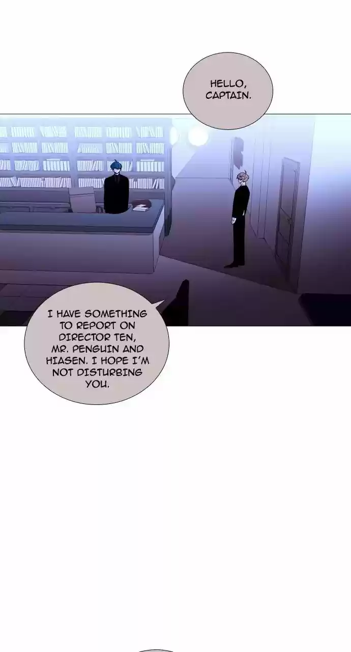 Trump Vol.3 Chapter 214