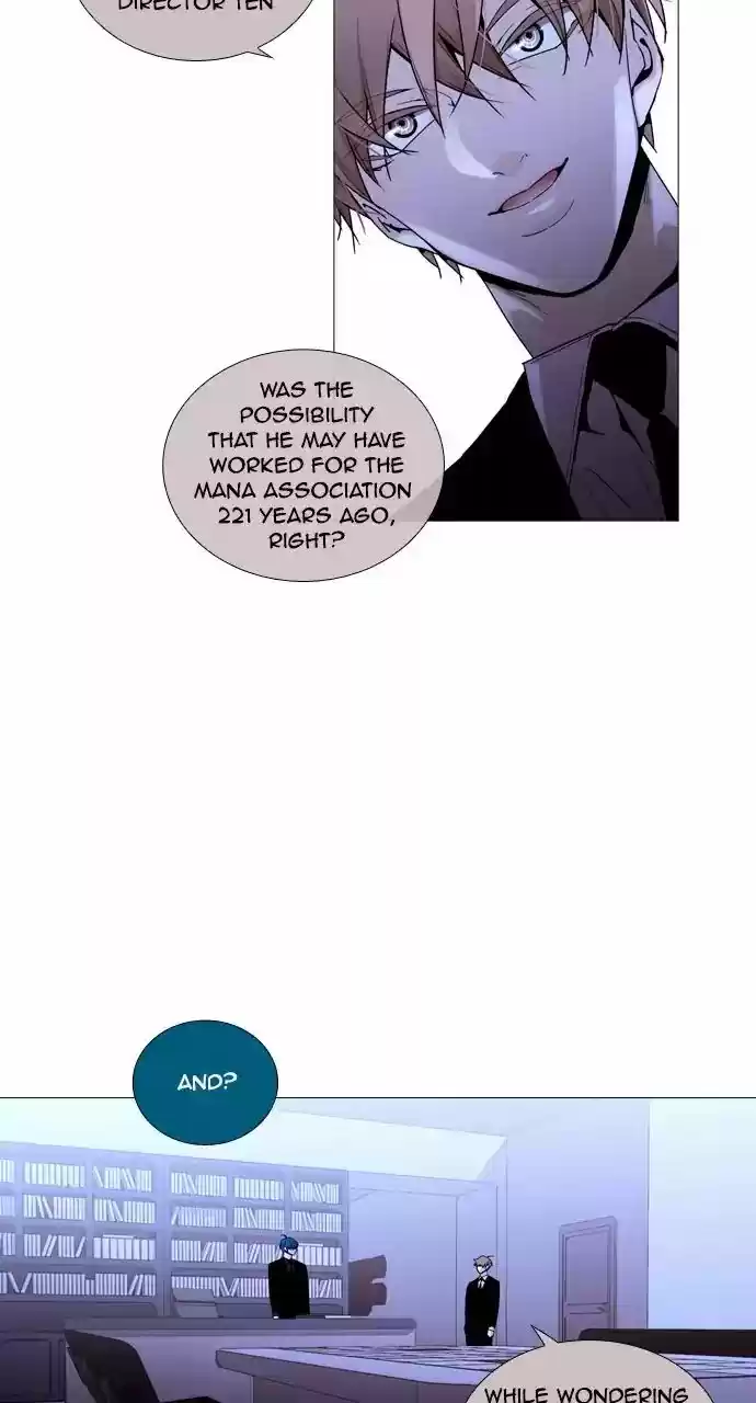 Trump Vol.3 Chapter 215