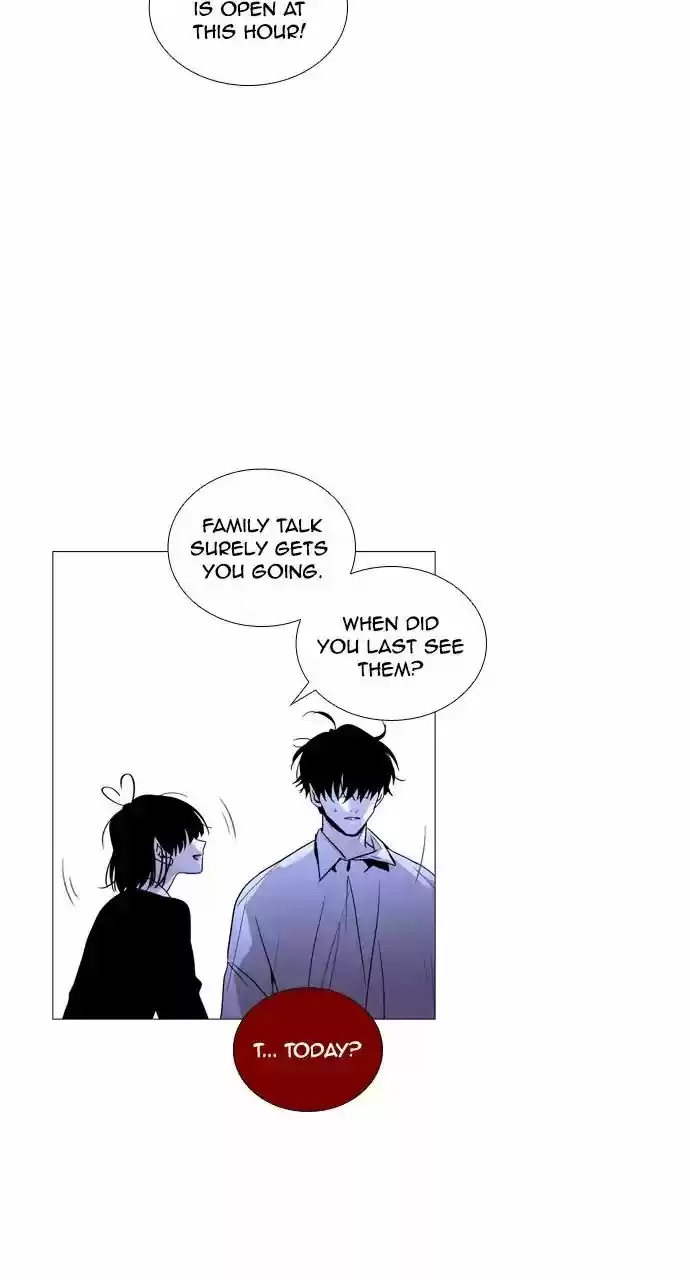 Trump Vol.3 Chapter 215