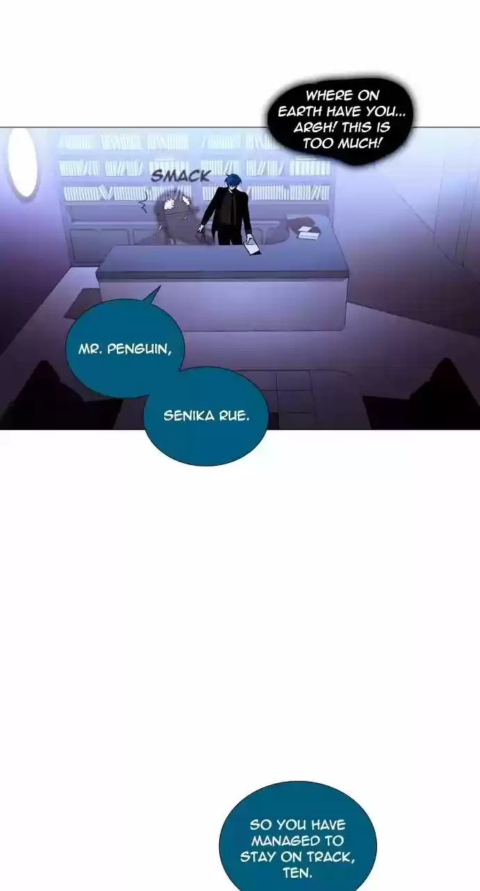 Trump Vol.3 Chapter 216