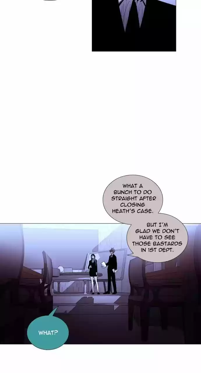 Trump Vol.3 Chapter 216