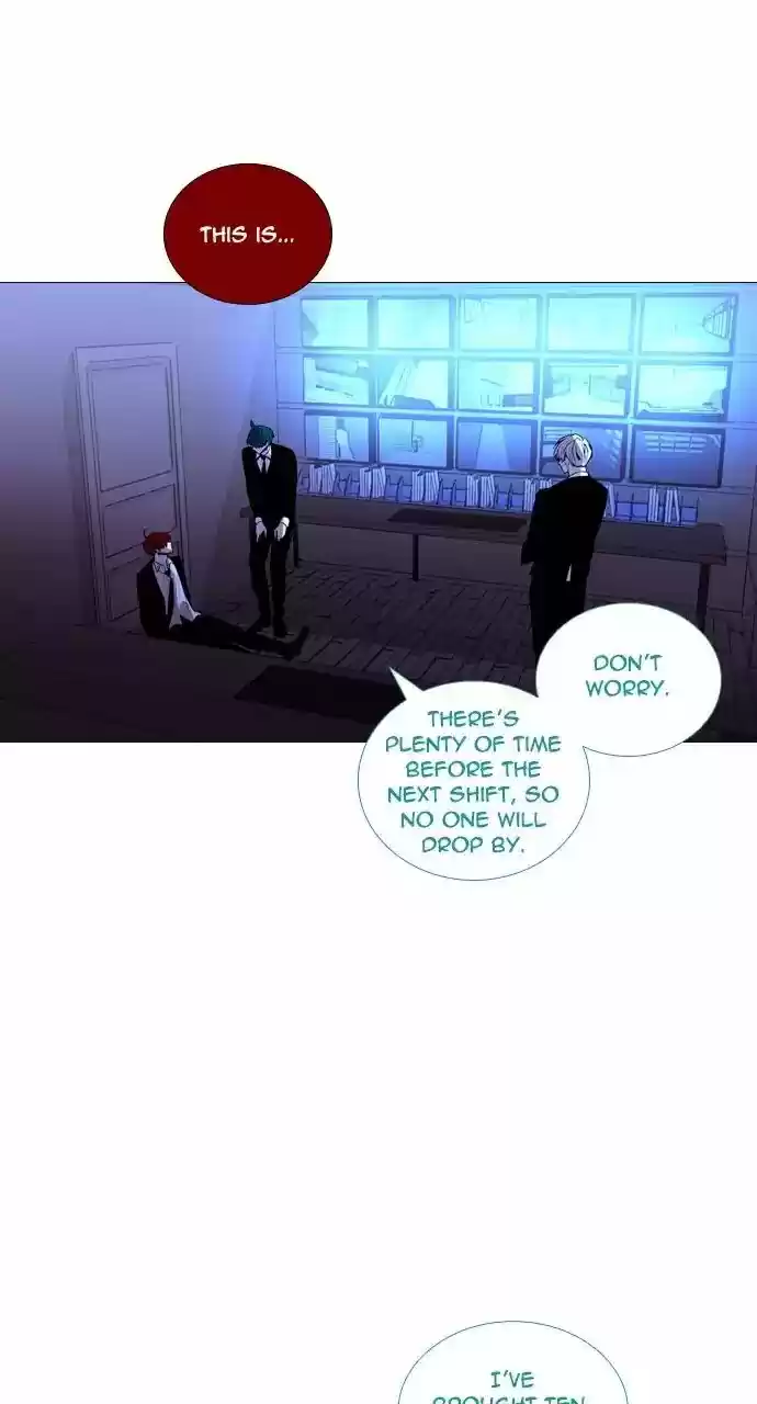 Trump Vol.3 Chapter 217