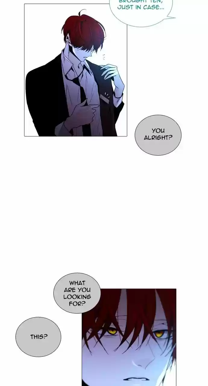 Trump Vol.3 Chapter 217