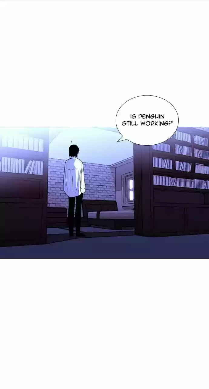 Trump Vol.3 Chapter 217