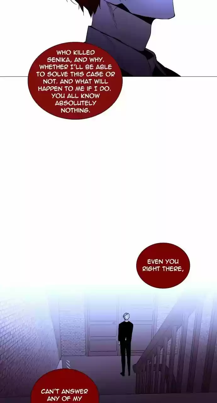 Trump Vol.3 Chapter 217