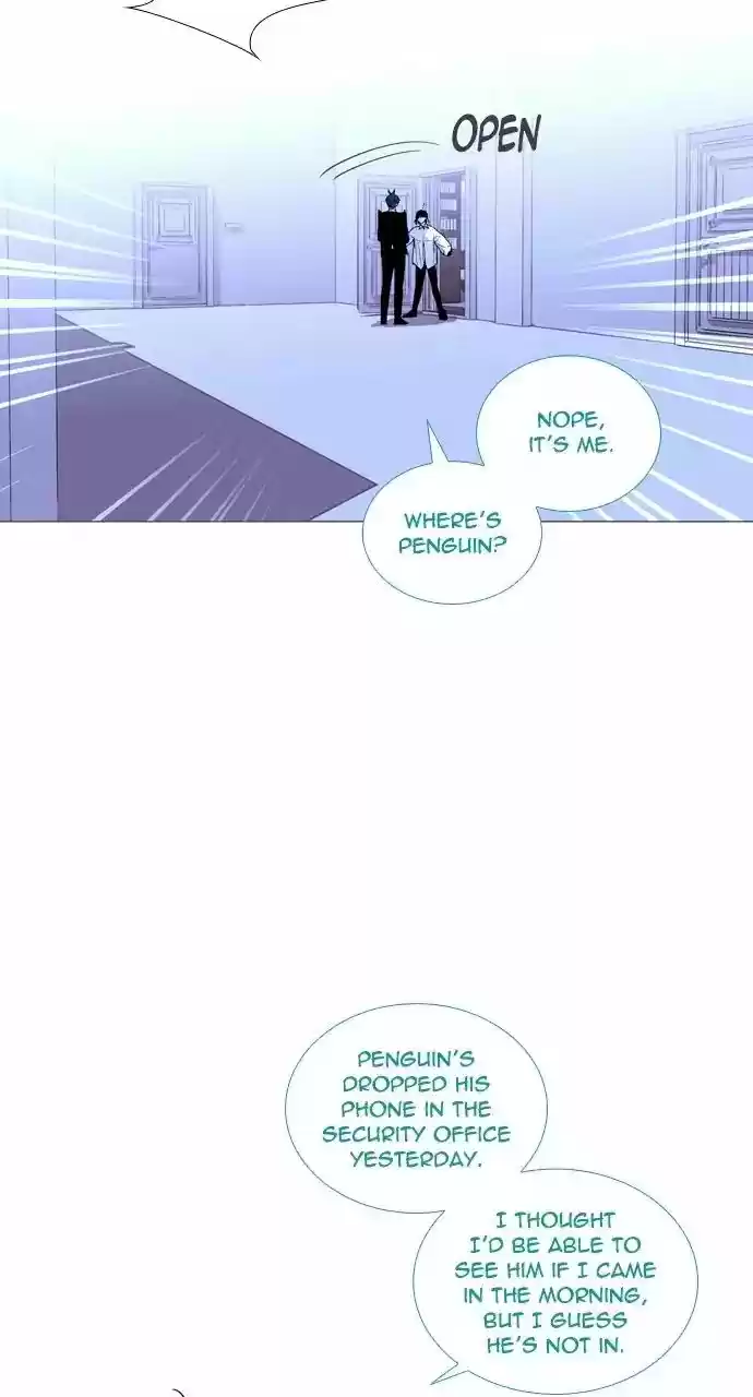 Trump Vol.3 Chapter 217