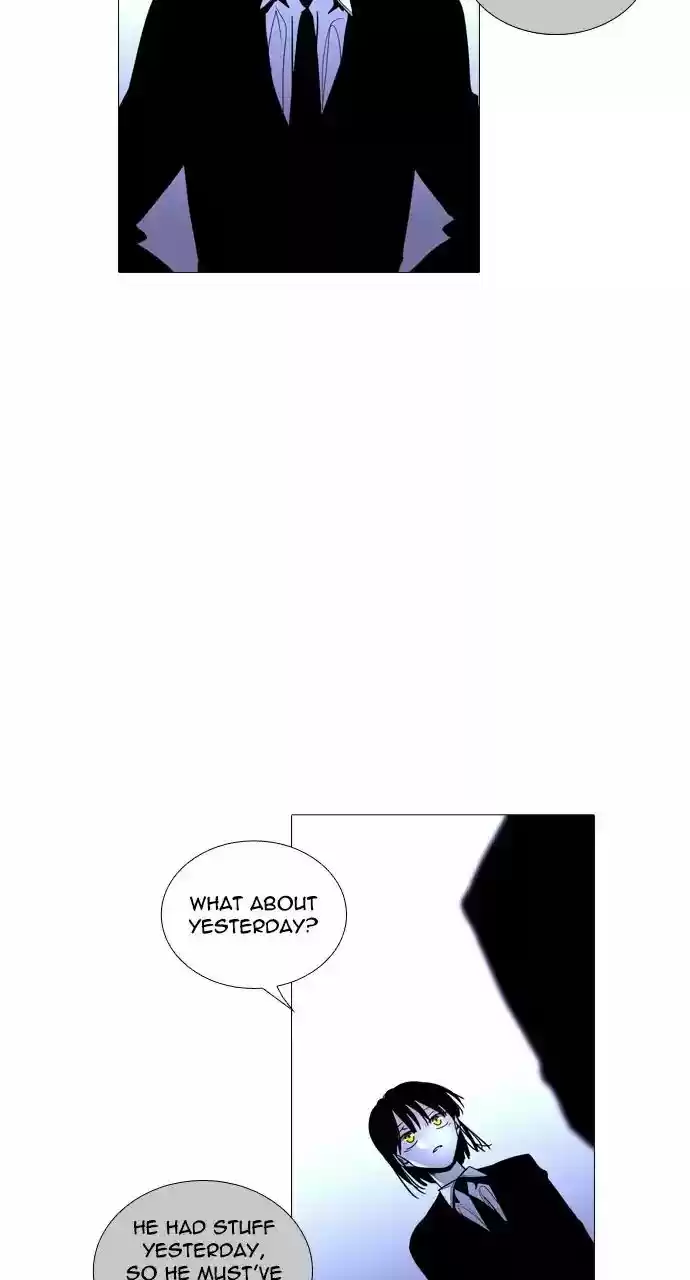 Trump Vol.3 Chapter 217